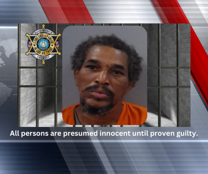 Clayton man arrested after business burglary investigation