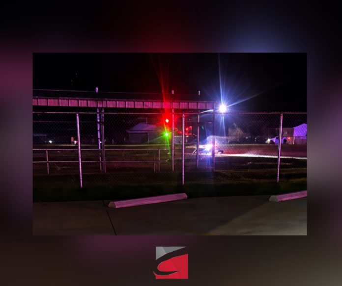 Lecompte Police Investigating St. Charles Street Shooting; Victim Airlifted in Critical Condition