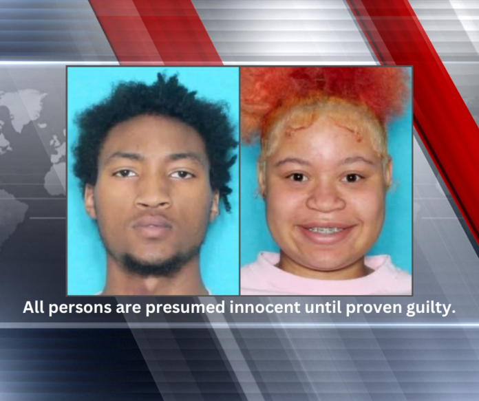 Two Wanted for Murder in Death of Acadiana High Student
