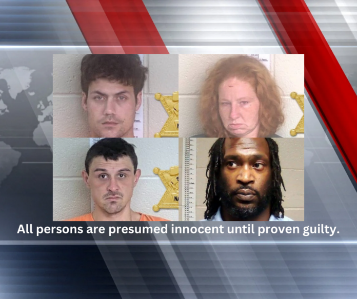 Natchitoches Sheriff’s Impact Unit Reaches 100th Arrest in Crime Crackdown