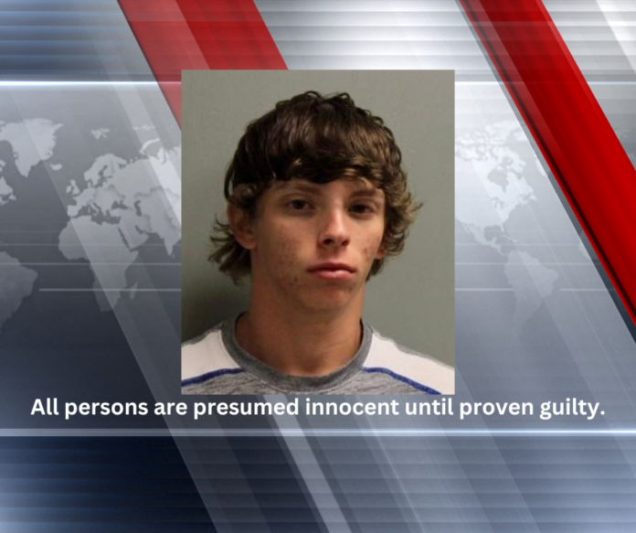 Deville Man Arrested on Juvenile Sex Crime Charges; Detectives Seek Possible Additional Victims