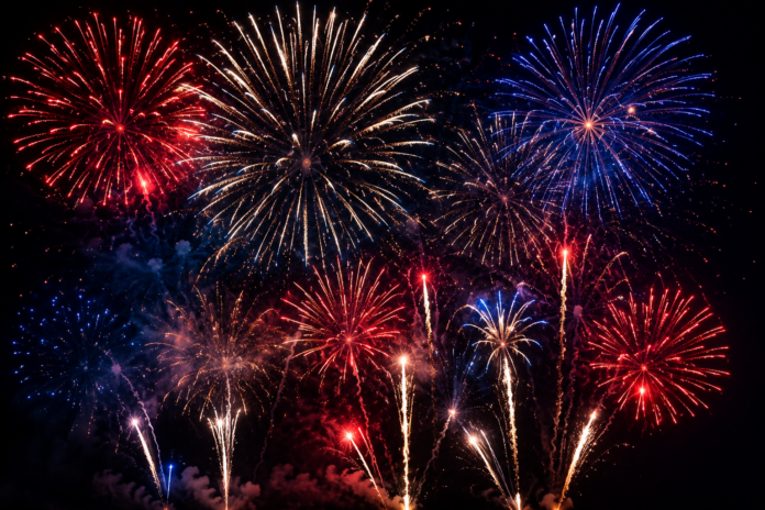 Fireworks