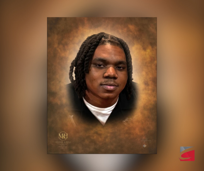Community to Celebrate the Life of JaKobey X. Kahey
