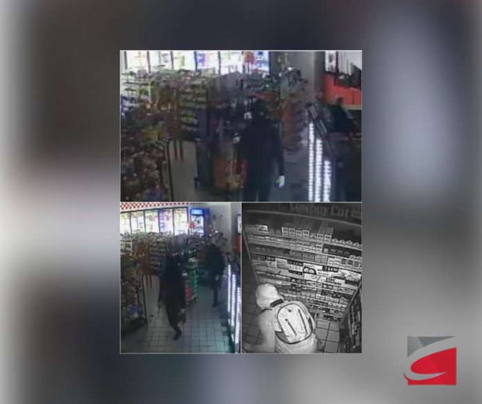 Forest Hill Convenience Store Burglarized, Detectives Link Suspects to Lecompte Case