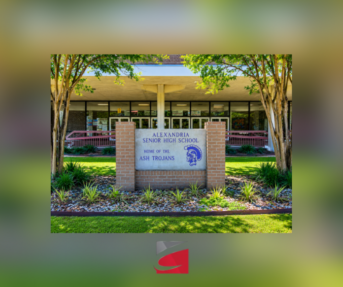 Alexandria Senior High School to Begin School Year With Virtual Instruction After Asbestos Fiber Release
