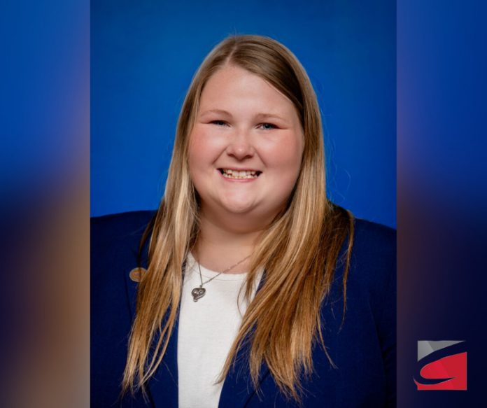 Louisiana Christian University has named alumna Emily Couvillion its director of admissions, expanding her role in recruitment and graduate admissions.
