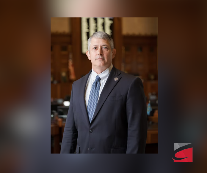 Rep. Gabe Firment Launches Campaign for Louisiana’s 5th Congressional District