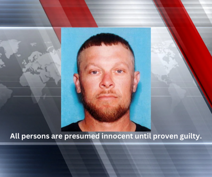 Simmesport Police Seek Public’s Help Locating Man Wanted on Multiple Felony Charges