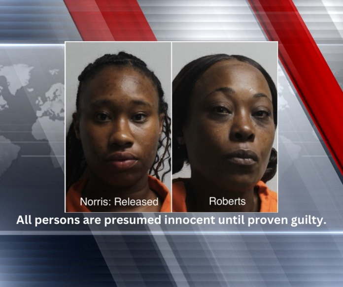 Two Women Charged in Hall Street Homicide; One Released on Bond, More Arrests Possible