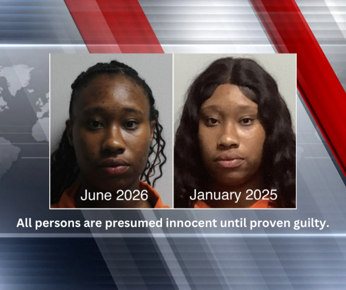 UrbanCast Confirms Suspect Was Transferred, Not Released; Former RPSO Deputy Charged in Hall Street Homicide