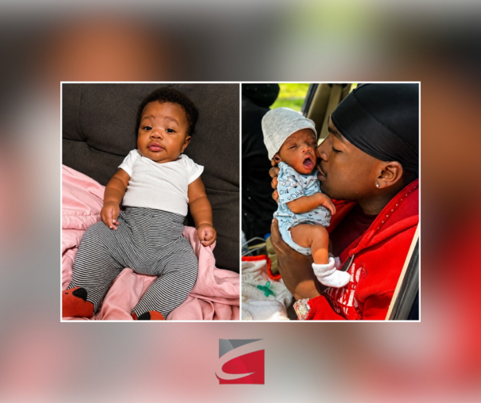 15-Month-Old Child Dies; Coroner Confirms Investigation as City of Alexandria Officials Remain Silent (Image: Family)