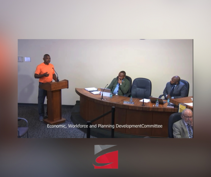 Alexandria Reports Strong Minority Business Numbers, But City’s Own Disparity Study and Local Contractors Raise Questions