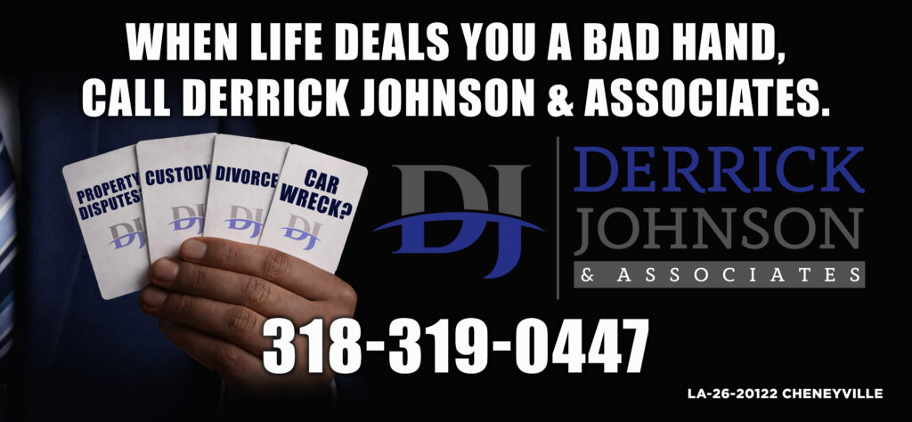 Phone: (318) 319-0447