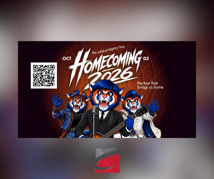 Homecoming activities slated for Sept. 28-Oct. 4 at Louisiana Christian