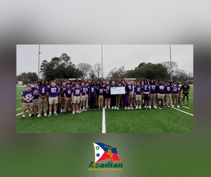 ASH Football Looks to Claim Fifth Kick Cancer Championship