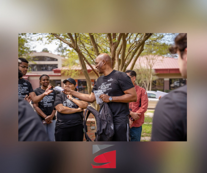 LCU to serve community during fall SENDLA