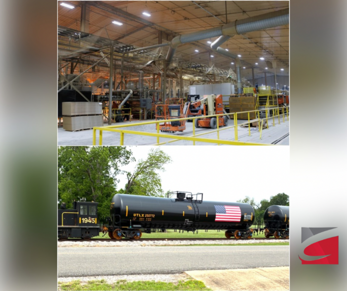 Louisiana Central Celebrates the People Who Make Central Louisiana During Manufacturing Week