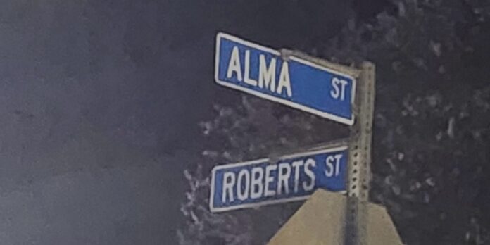 APD Confirms One Injured in Roberts Street Shooting