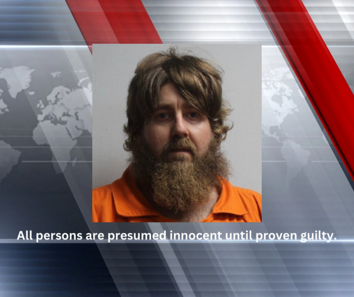 Rapides Parish deputies arrest Pineville man in juvenile molestation investigation
