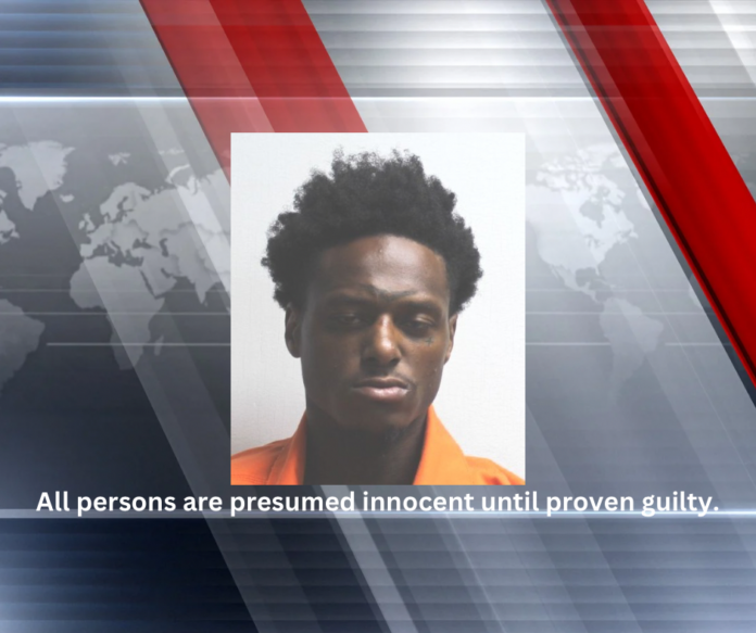 RPSO K-9 LOCATES PINEVILLE SUSPECT AFTER OVERNIGHT SEARCH