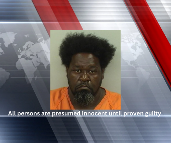 Pineville Man Arrested in Lake Charles Homicide Investigation