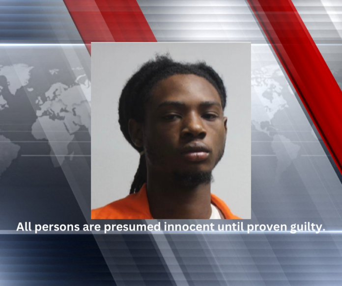 Alexandria 18-Year-Old Turns Himself In Following Community Lane Shooting