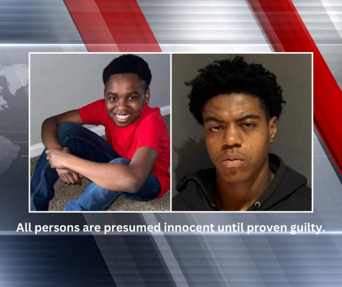 Arrest Made After 13-Year-Old Dies in Shreveport Shooting