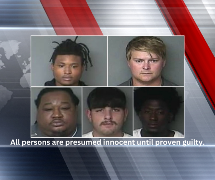 Bunkie Murder Arrest Raises Questions as Residents Await Police Statement