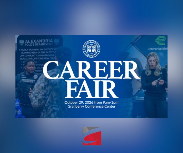 Louisiana Christian University to Hold Fall Career Fair Oct. 29