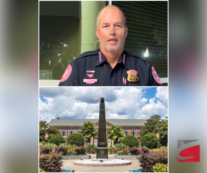 Six Children Among 12 Injured in Tallahassee Shooting; Police Brief Public Within Hours