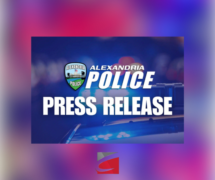 Alexandria Woman Dies Following Two-Vehicle Crash on Coliseum Boulevard; Another Remains Hospitalized