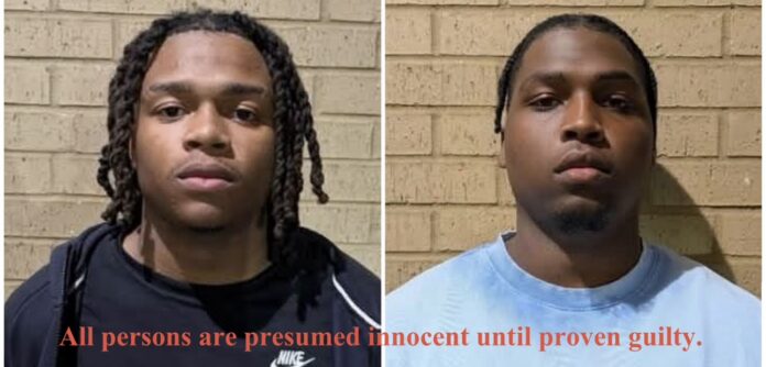 STATE: Police Say Gun Discharged Accidentally in Southern University Shooting; One Man Surrendered, Two Arrested