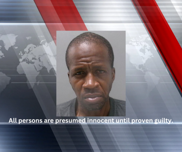 ATRANS Hijacking Update: Suspect Faces Kidnapping, Armed Robbery Charges; $776,000 Bond