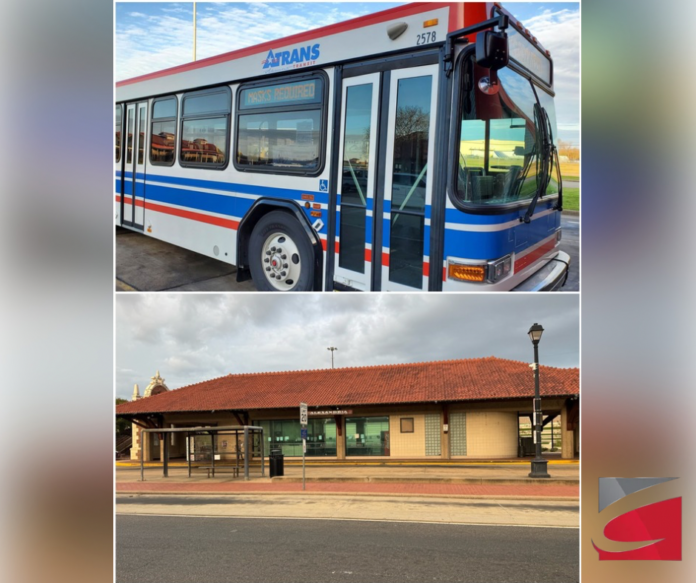 ATRANS Van Hijacked, Driver and Passengers Forced to Monroe; Public Safety Notification Raises Questions