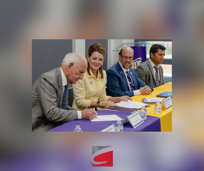 LSUA, LSU Health Shreveport Expand 3+3 Partnership with New Doctor of Physical Therapy Pathway