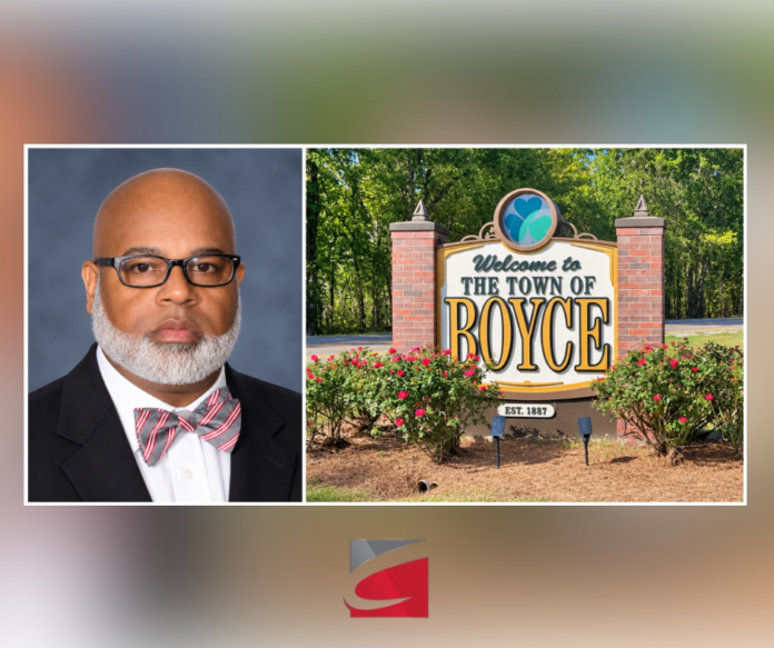 TOWN OF BOYCE SECURES $4 MILLION COMMUNITY BENEFIT AGREEMENT FROM DELTA FORGE 1 PROJECT