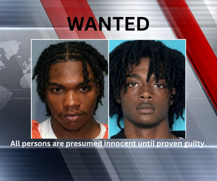 VPSO Seeks Two Suspects Following Fatal Leesville Shooting That Claimed Life of 20-Year-Old
